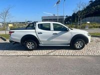 Usado Mitsubishi L200 Invite 154 HP (113 kW) 2019 Pickup