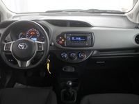 usado Toyota Yaris 1.0 VVT-i Active+AC