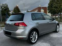 usado VW Golf VII 1.2 TSI