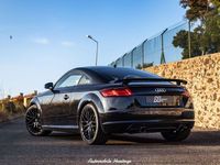 usado Audi TT Coupé 2.0 TFSI S-line S tronic