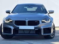Novo BMW M2 Shadowline 480 HP (353 kW) 2025 Cinzento Coupé