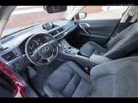 usado Lexus CT200h Executive+