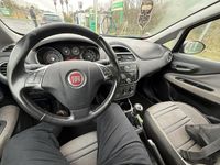 Usado Fiat Punto 2011 Citadino