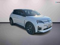Usado Renault 5 E-Tech Techno 110 kW (150 HP) 2025 Branco Citadino