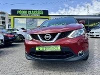 usado Nissan Qashqai 1.5 Dci Gasóleo