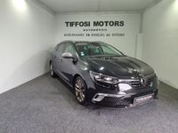 usado Renault Mégane GT Line 1.7 Blue dCi EDC