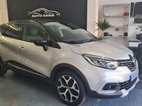 usado Renault Captur 0.9 TCe Exclusive