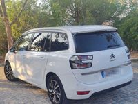 Usado Citroën C4 SpaceTourer 131 HP (96 kW) 2021 Monovolume