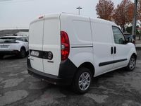 Usado Fiat Doblò 95 HP (69 kW) 2020 Branco Monovolume