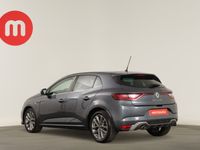 usado Renault Mégane GT Line Mégane 1.5 Blue Dci