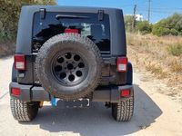 usado Jeep Wrangler jk selo barato