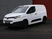 Usado Toyota Proace 102 HP (75 kW) 2021 Branco Monovolume