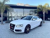 usado Audi A5 Sportback 3.0 TDi S-tr.Qua.S-line