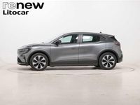 Usado Renault Megane E-Tech Evolution 95 kW (130 HP) 2024 Cinzento SUV