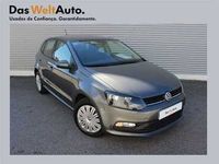 usado VW Polo 1.4 TDi Trendline