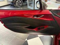 Usado Mazda MX5 Evolve 131 HP (96 kW) 2018 Vermelho Cabrios