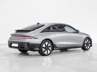 Novo Hyundai Ioniq 6 168 kW (229 HP) 2025 Cinzento Sedan