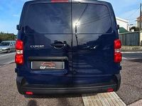 Usado Peugeot Expert 122 HP (89 kW) 2021 Azul Van