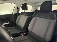 Usado Citroën C3 PureTech 83 HP (61 kW) 2022 Branco Citadino