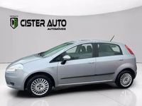 usado Fiat Punto 60 Dynamic