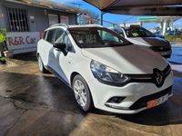 usado Renault Clio IV 