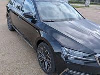 Usado Skoda Superb LAURIN & KLEMENT 204 HP (150 kW) 2024 Sedan