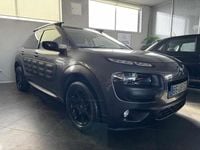 Usado Citroën C4 Cactus 82 HP (60 kW) 2018 Cinzento Citadino