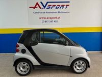 usado Smart ForTwo Coupé 1.0 MHD PULSE 71