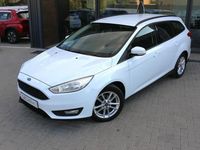 Usado Ford Focus 120 HP (88 kW) 2016 Branco Carrinha