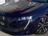 Usado Peugeot 508 226 HP (166 kW) 2021 Azul Sedan