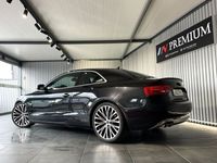 usado Audi A5 2.0 TDI S-line