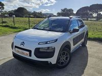 usado Citroën C4 Cactus 1.2 PureTech Shine