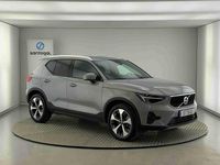 Usado Volvo XC40 Core 163 HP (119 kW) 2025 Cinzento SUV