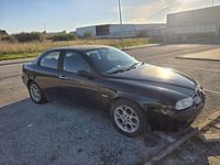 Usado Alfa Romeo 156 105 HP (77 kW) 2001 Sedan