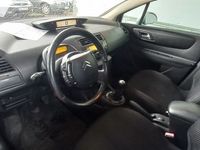 usado Citroën C4 1.6 HDi X