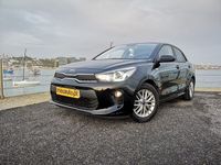 usado Kia Rio 1.2 CVVT Urban