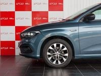 Usado Fiat Tipo Wagon 101 HP (74 kW) 2021 Azul Sedan