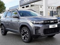 Usado Dacia Bigster Journey 109 HP (80 kW) 2025 Cinzento SUV