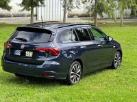 usado Fiat Tipo 1.3 multijet Lounge