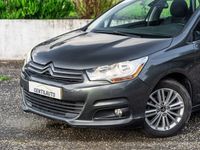 usado Citroën C4 1.6 HDi Collection