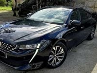 Usado Peugeot 508 GT-line 163 HP (119 kW) 2019 Sedan