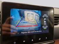 Usado Renault Arkana Business 140 HP (102 kW) 2022 Cinza SUV