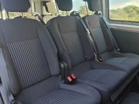 usado Ford Transit Custom 2.2 TDCI 125 cv