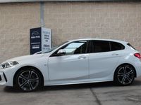 usado BMW 116 d Pack M Auto.