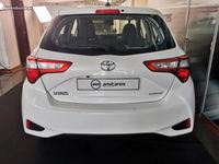 usado Toyota Yaris 1.0 VVT-i ACtive