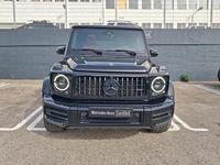 Usado Mercedes G63 AMG AMG 585 HP (430 kW) 2023 Preto SUV