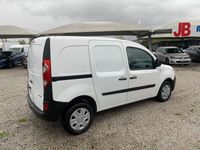 usado Renault Kangoo 1.5 dCi Luxe