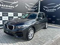 Usado BMW X3 292 HP (214 kW) 2021 Cinzento SUV