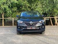 usado Renault Kadjar 1.5 dCi Intens