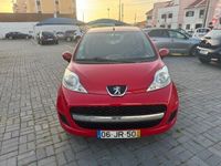 usado Peugeot 107 1.0 Trendy